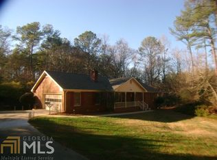 3555 Ebenezer Rd SE, Conyers, GA 30094