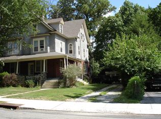 113 Walnut Avenue #First Floor, Ardmore, PA 19003