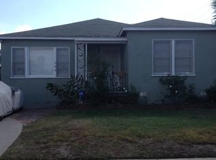704 E 82nd St, Los Angeles, CA 90001