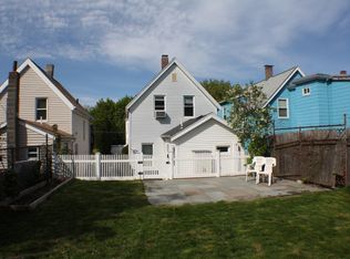 41 Alpine St, Somerville, MA 02144
