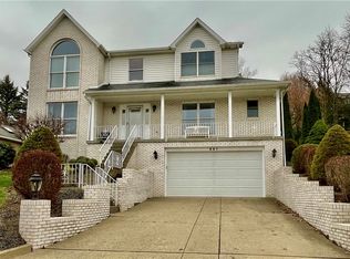 681 Adele Dr, North Huntingdon, PA