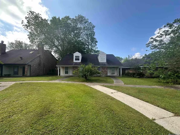 1476 Sharlo Ave, Baton Rouge, LA 70820