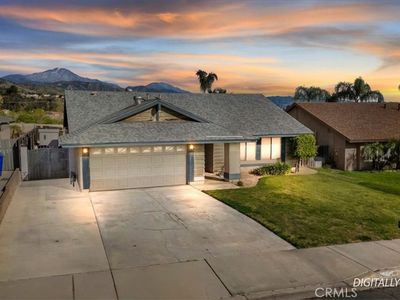 6959 Grove Ave, Highland, CA, 92346