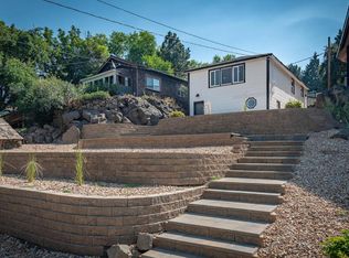 266 NW Riverside Blvd, Bend, OR 97703