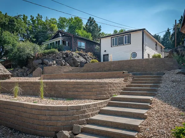 266 NW Riverside Blvd, Bend, OR 97703