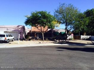 627 S 30th Cir, Mesa, AZ 85204