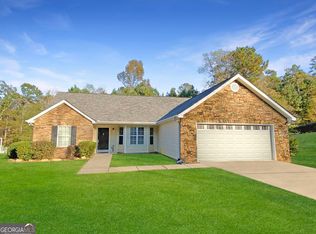 138 Old Newton Rd S, Lagrange, GA 30240