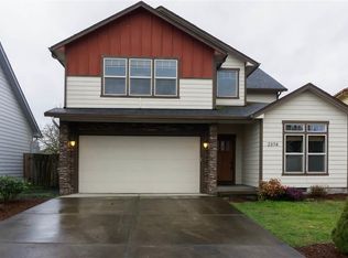 2374 Kokanee Way, Lebanon, OR 97355