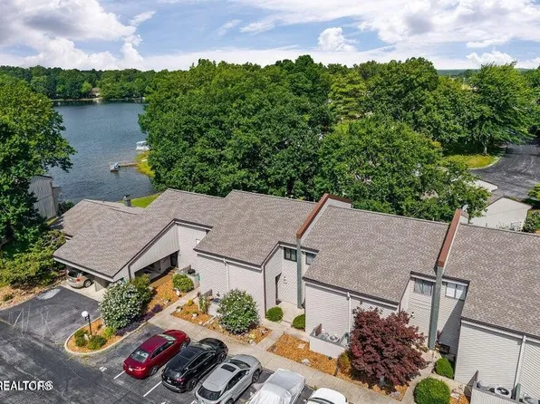 38 Lakeshore Ln Unit 47, Crossville, TN 38558