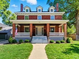 236 Clay Ave, Lexington, KY 40502
