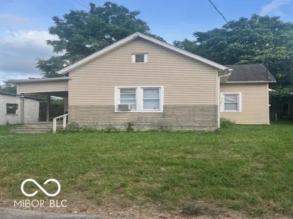 1157 W Kilgore Ave, Muncie, IN 47305