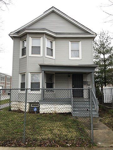 1st image of 10901 S Wabash Ave #2