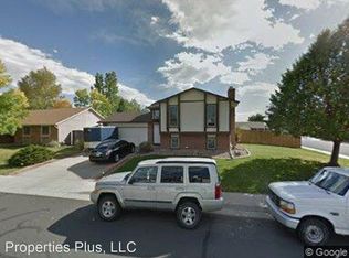 4510 E 107th Pl, Thornton, CO 80233