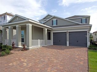 8712 Crescendo Ave, Windermere, FL 34786