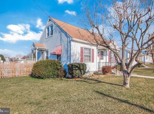 418 Penn St, Hanover, PA 17331