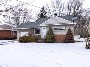 9417 David Rd, Garfield Heights, OH 44125