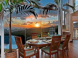 3668 Lilinoe Pl, Honolulu, HI 96816