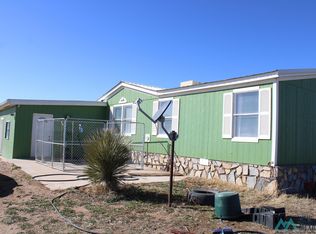 13765 Emory Rd NW, Deming, NM 88030