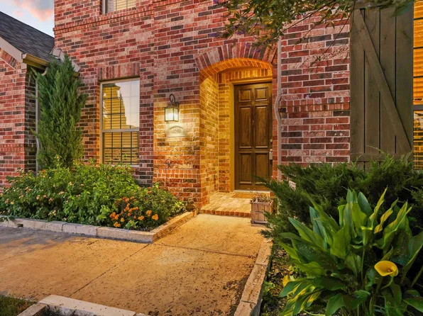 3500 Jersey Rd, Melissa, TX 75454