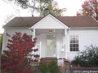 5440 Bruce Ave, Louisville, KY 40214