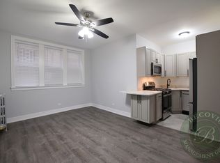 The 1521 Sherwin, Chicago, IL 60626