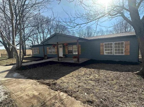 91 Ikerd Ln, Bedford, IN 47421