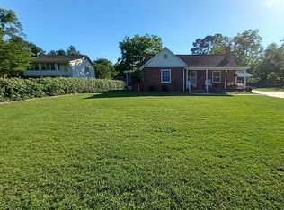 3393 E Main St, Soperton, GA 30457