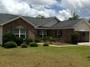 34 Tulane Ct, Savannah, GA 31419