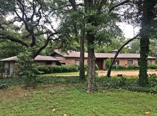 2929 Robin Rd, Waco, TX 76708