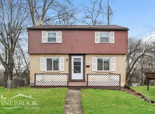 6827 Alcoma Dr, Pittsburgh, PA