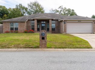 6023 Chester Dr, Pensacola, FL 32526