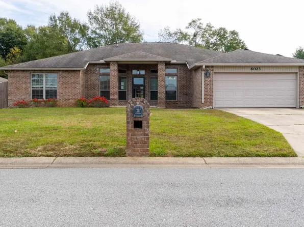 6023 Chester Dr, Pensacola, FL 32526