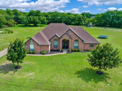 103 Whispering Winds Dr, Gunter, TX, 75058