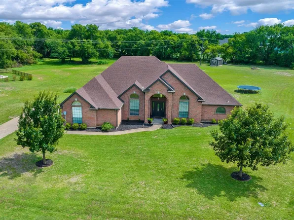 103 Whispering Winds Dr, Gunter, TX 75058