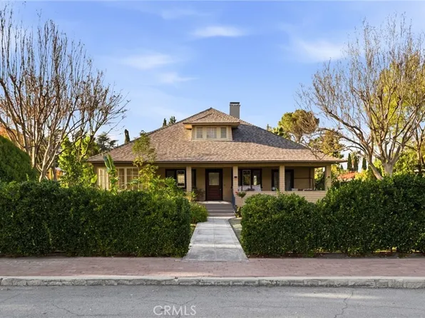 1200 Cedar Ave, Redlands, CA 92373