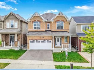23 Shoreacres Dr, Kitchener, ON N2R0K7
