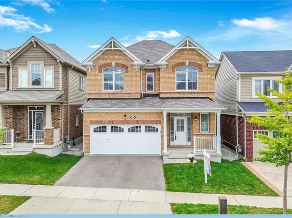 23 Shoreacres Dr, Kitchener, ON N2R 0K7