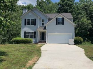 4854 Brookwood Pl, Atlanta, GA 30349