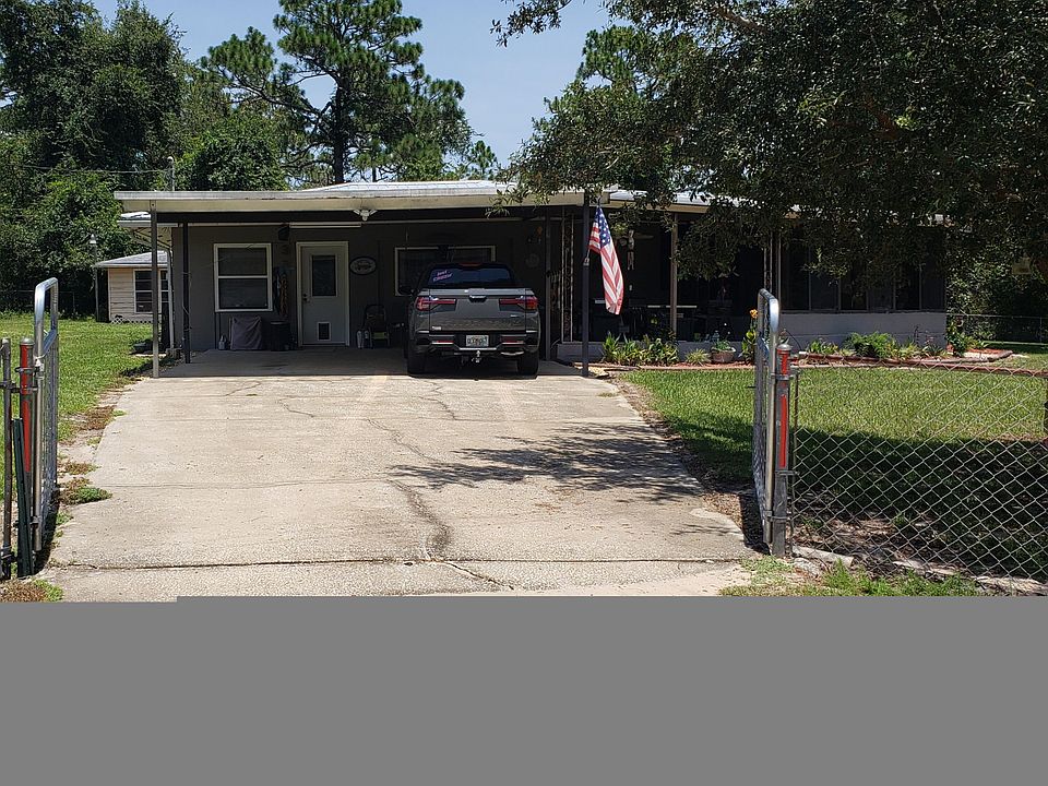 102 FRANDY Drive, Florahome, FL 32140 Zillow