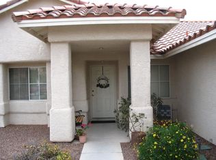 1221 Spring Breeze Cir, North Las Vegas, NV 89031