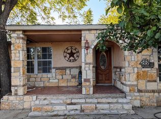 1403 NW 19th St, San Antonio, TX 78207