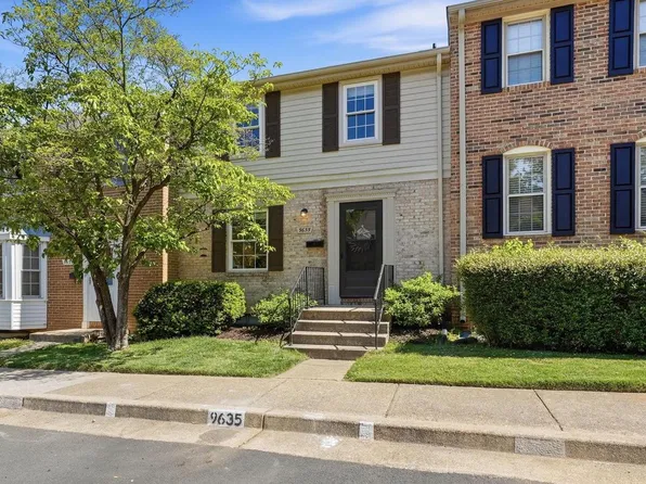 9635 Lindenbrook St, Fairfax, VA 22031