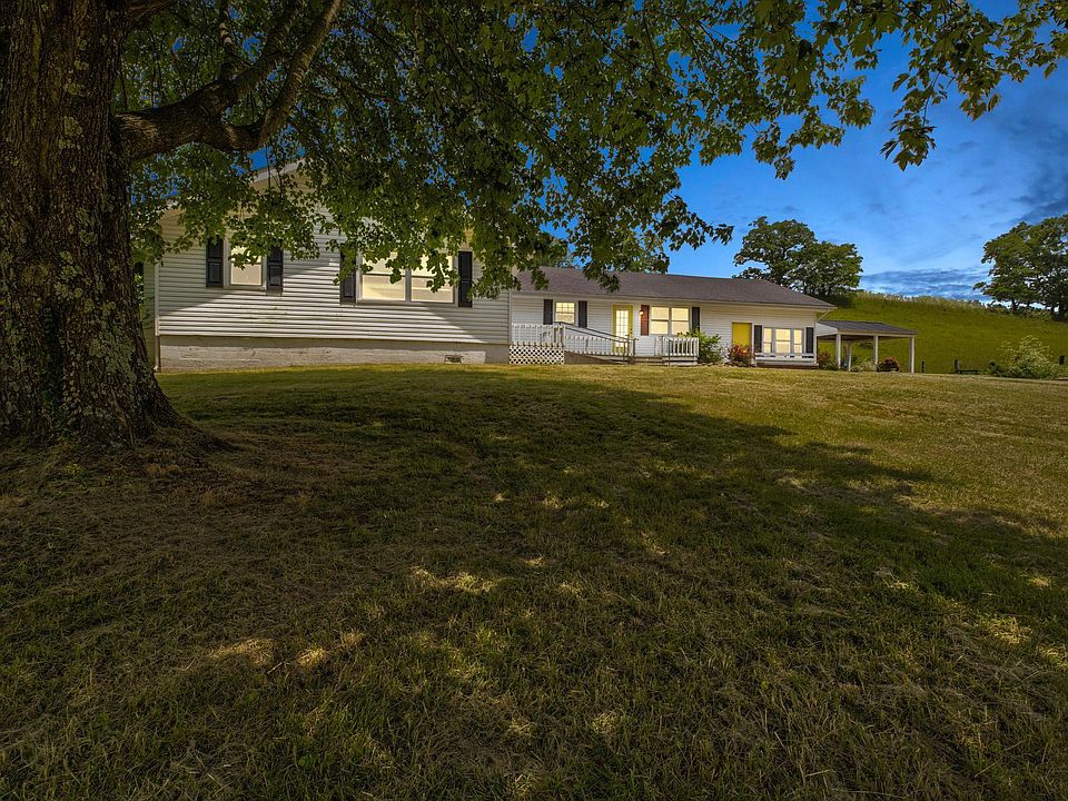 8830 Highway 100, Scotts Hill, TN 38374 | Zillow