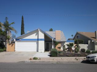 2060 N Tracy Ave, Simi Valley, CA 93063