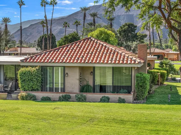 58 Sunrise Dr, Rancho Mirage, CA 92270