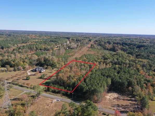 LOT 6 Rock Spring Church Rd Lot 6, Creedmoor, NC 27522