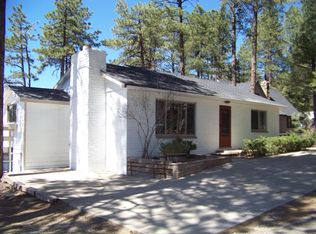 64 Pine Ridge Dr, Flagstaff, AZ 86005