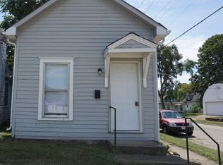 2200-2202 Queen Ave, Middletown, OH 45044