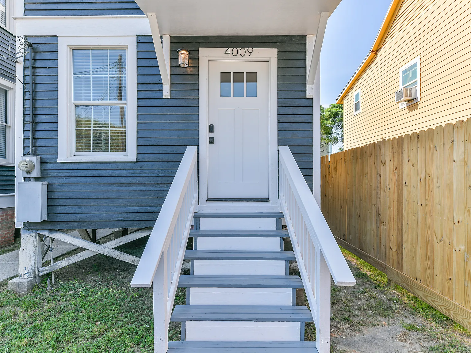 4009 Ball St — Photo 3