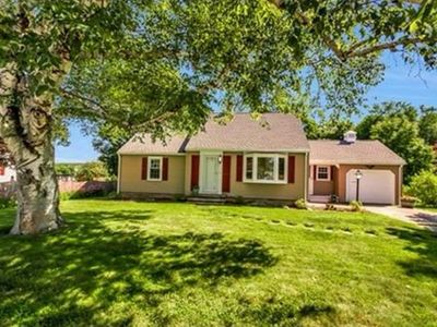 9 Grandview Ave, Webster, MA, 01570